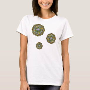 T-shirt léger pour femmes Spring Nouveau