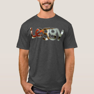 T-shirt Légère