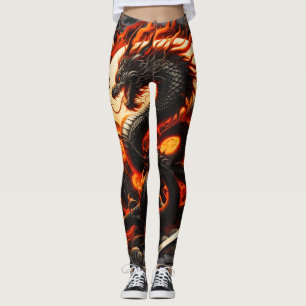 T - Shirt Leggings