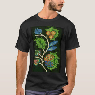 T-shirt Leggings de l'homme Art amérindien