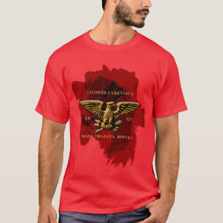 T-shirt Legio III Cyrenaica