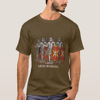 T-SHIRT LEGIO ROMANA