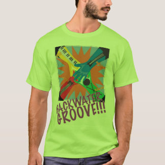 T-shirt Légion de bleus