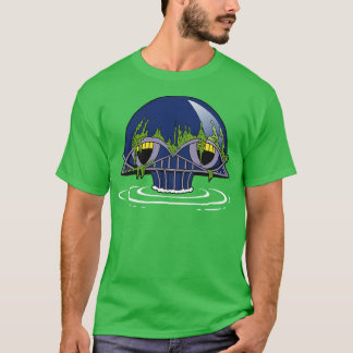 T-shirt Légion des superamis de Doom