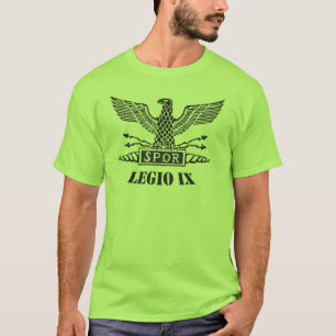 T-shirt Légion romaine Eagle