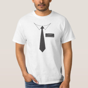 T-shirt L'église du battement BYU