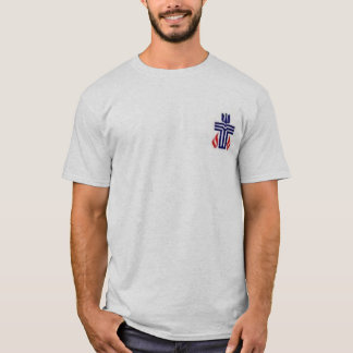 T-shirt L'église presbytérienne