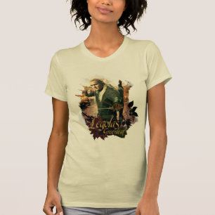 T-shirt LEGOLAS GREENLEAF™ Graphique 2