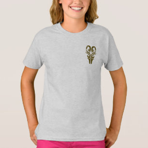 T-shirt LEGOLAS GREENLEAF™ - Quiver Symbol