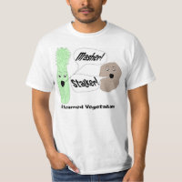 Légumes cuits à la vapeur