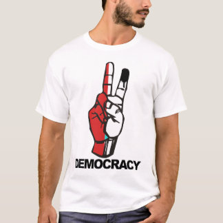 T-SHIRT L'EGYPTE
