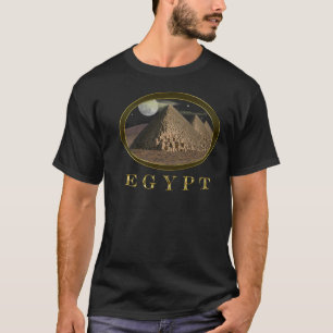 T-shirt l'Egypte