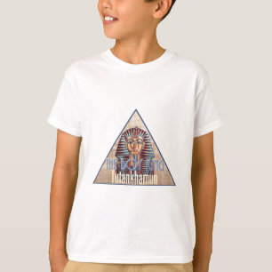 T-SHIRT L'EGYPTE