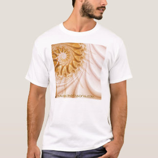 T-shirt L'Egypte