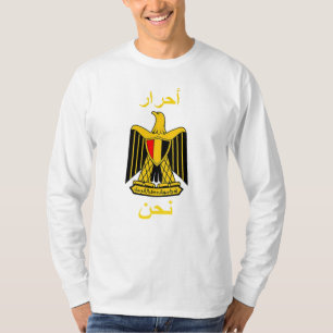 T-shirt L'Egypte