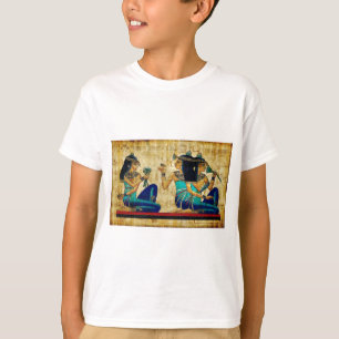 T-shirt L'Egypte antique 6