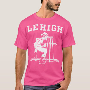 T-shirt Lehigh Engineers