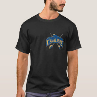 T-shirt lehman