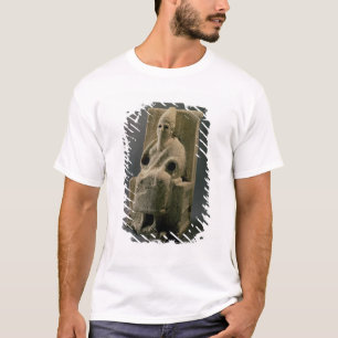 T-shirt L'EL d'un dieu, d'Ugarit, 13ème siècle AVANT JÉ