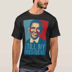 T-shirt L'Élection Présidentielle Américaine Pour Juger Ob