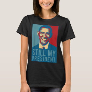 T-shirt L'Élection Présidentielle Américaine Pour Juger Ob