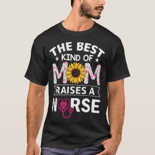 T-shirt L'Élément De La Vie Est Mère 106