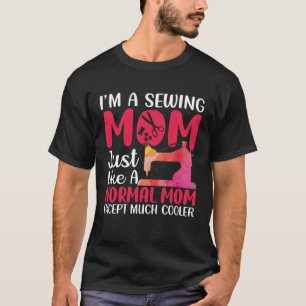 T-shirt L'Élément De La Vie Est Mère 74