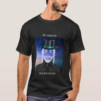 T-shirt L'Élu 180. #88 L'Émeraude et l'Esprit