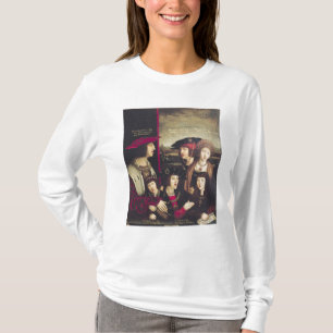 T-shirt L'empereur Maximilian I