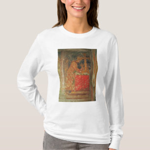 T-shirt L'empereur romain saint Charles IV