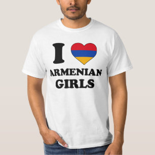 T-shirt L'Enfer des femmes