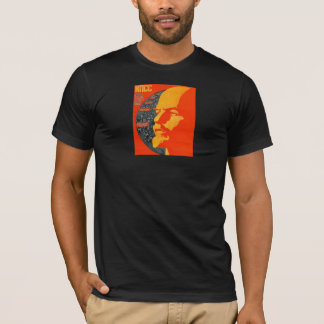 T-shirt Lénine