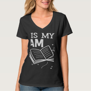 T-shirt L'enseignement est ma passion Cadeau d'appréciatio