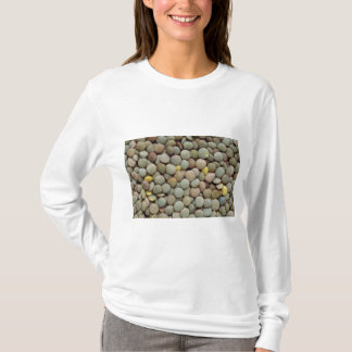 T-shirt Lentilles délicieuses