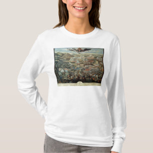 T-shirt L'entourage de Vienne par les Turcs en 1683