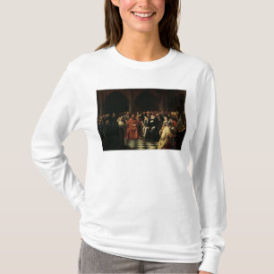 T-shirt L'entretien de Poissy en 1561, 1840
