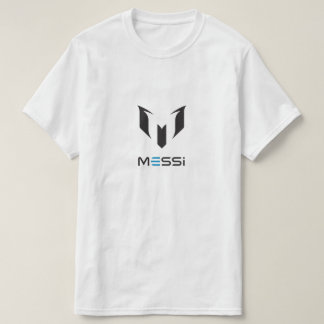 T-shirt Léo messi GOAT