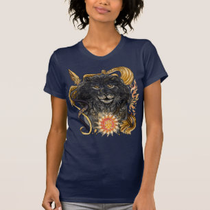 T-shirt Leo Zodiac