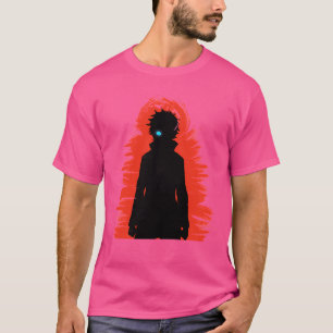 T-shirt Leonardo Watch