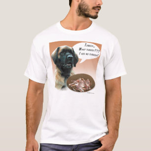 T-shirt Leonberger Turquie