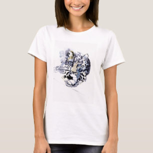 T-shirt Léopard Arabe 2008 2