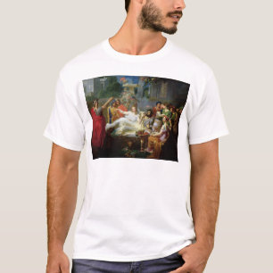 T-shirt L'épée de Damocles