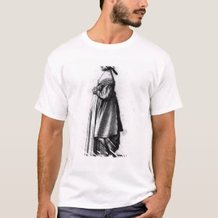 T-shirt L'épouse du négociant, 1640