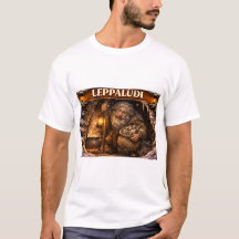 Leppaludi Icelandic Yule Lad