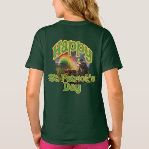 T-shirt Leprechaun Hideaway