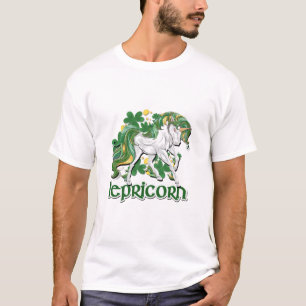 T-shirt Lepricorn