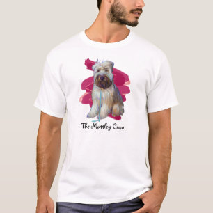 T-shirt L'équipage de Muttley