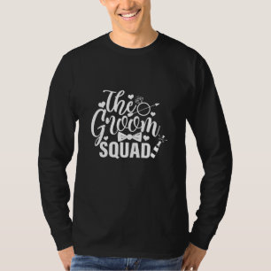 T-shirt L'équipe de la salle 2