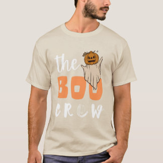 T-shirt L'équipe des huées