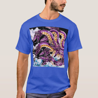 T-shirt Lernaean Hydra